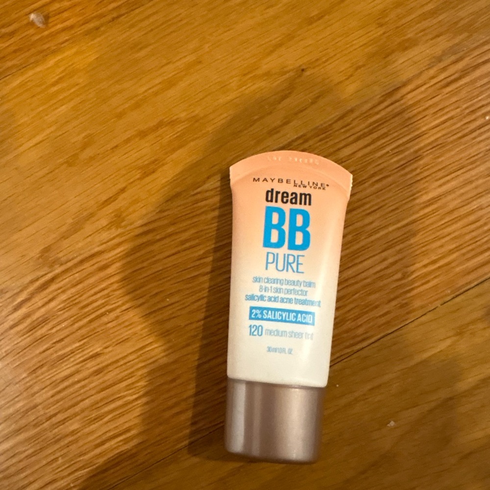 Maybelline Dream BB Pure Medium Sheer Tint